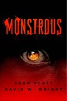 Monstrous cover