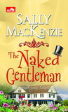 The Naked Gentleman cover