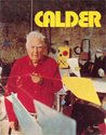 Calder cover