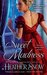 Sweet Madness (Veiled Seduction, #3) by Heather Snow