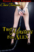 Two Masters for Alex by Claire Thompson
