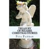 Treasury Of Bizarre Christmas Stories