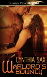 Warlord's Bounty (Barbarian Claims, #1)