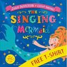 The Singing Mermaid cover