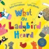 What the Ladybird Heard cover