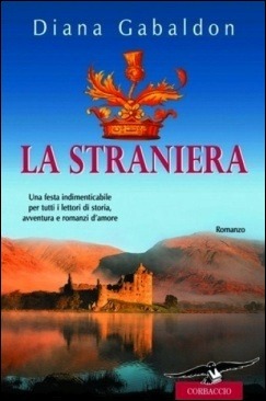 la-straniera
