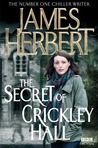 The Secret of Crickley Hall cover