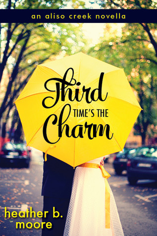 Third Time's the Charm (An Aliso Creek Novella)
