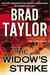 The Widow's Strike A Pike Logan Thriller - Book 4 by Brad Taylor