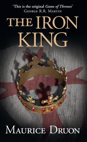 The Iron King Maurice Druon Pdf