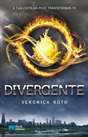 Divergente (Divergente, #1)