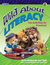 Wild About Literacy Fun Activities for Preschool by Between the Lions Staff