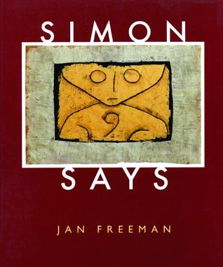 simon-says