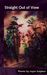 Straight Out of View Poems by Joyce Sutphen