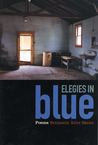 Elegies in Blue cover