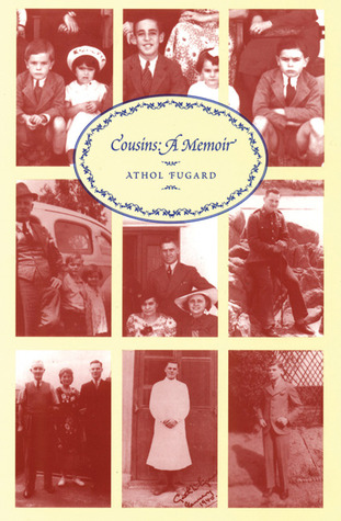 Cousins EPUB FB2 978-1559361323 por Athol Fugard