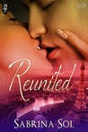 Reunited cover