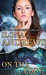 On the Edge (The Edge, #1) by Ilona Andrews