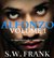 ALFONZO by S.W. Frank