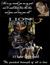 Lion Hearts by A.V. Barber