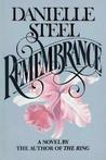 Remembrance cover