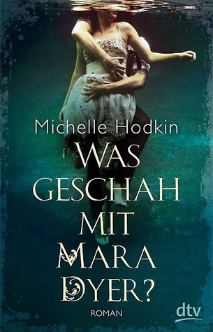 Was geschah mit Mara Dyer?(Mara Dyer 1)