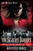 The Scarlet Dagger (The Red Sector Chronicles, #1) by Krystle Jones