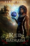 Red Madrassa (Algardis, #1)