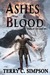 Ashes and Blood (Aegis of the Gods Book 2) by Terry C. Simpson