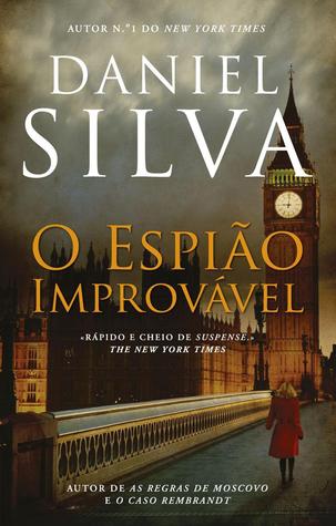 o-espio-improvvel