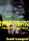 Homecoming (Finn McCoy, #1)