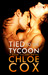 Tied to the Tycoon (Club Volare, #2) by Chloe Cox