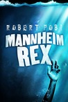 Mannheim Rex cover