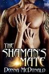 The Shaman's Mate cover