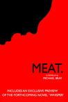 Meat cover