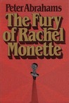 The Fury of Rachel Monette cover
