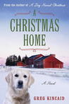 A Christmas Home cover
