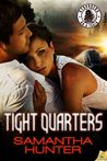 Tight Quarters cover