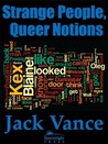 Strange People, Queer Notions cover