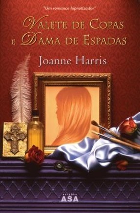 Valete de Copas e Dama de Espadas