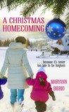 A Christmas Homecoming cover