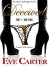 New York (Deceived, #1)