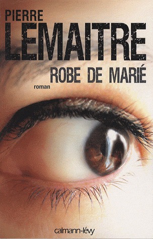 robe de mariépierre lemaitre