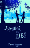 Lipstick and Lies cover