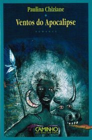 Ventos do Apocalipse: Romance