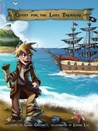 Quest for the Lost Treasure