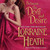 Between the Devil and Desire (Scoundrels of St. James, #2) by Lorraine Heath