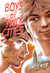 Boys of Two Cities by Zack