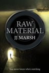 Raw Material cover
