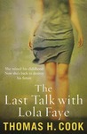 The Last Talk with Lola Faye cover